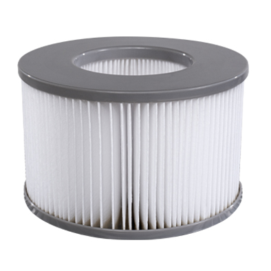 MSpa Nest Whirlpool